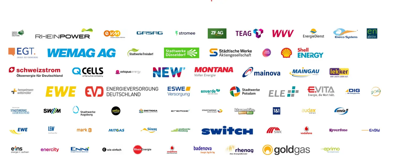 Meine Kooperationspartner